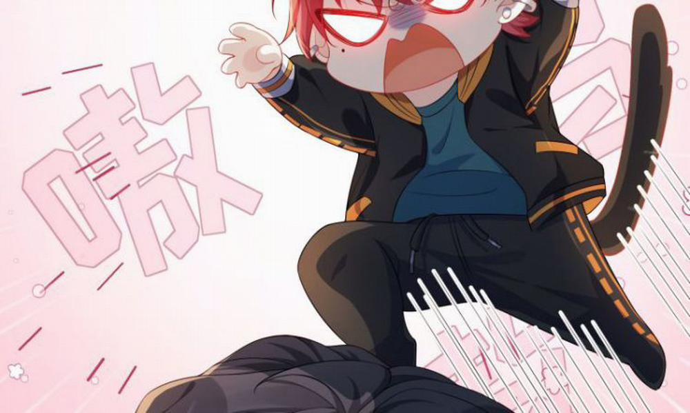 Giáo Bá Là Một Tên Yêu Tinh 15 trang 13