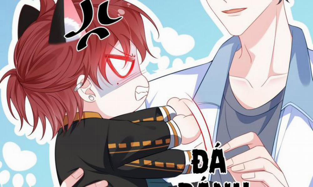 Giáo Bá Là Một Tên Yêu Tinh 15 trang 17