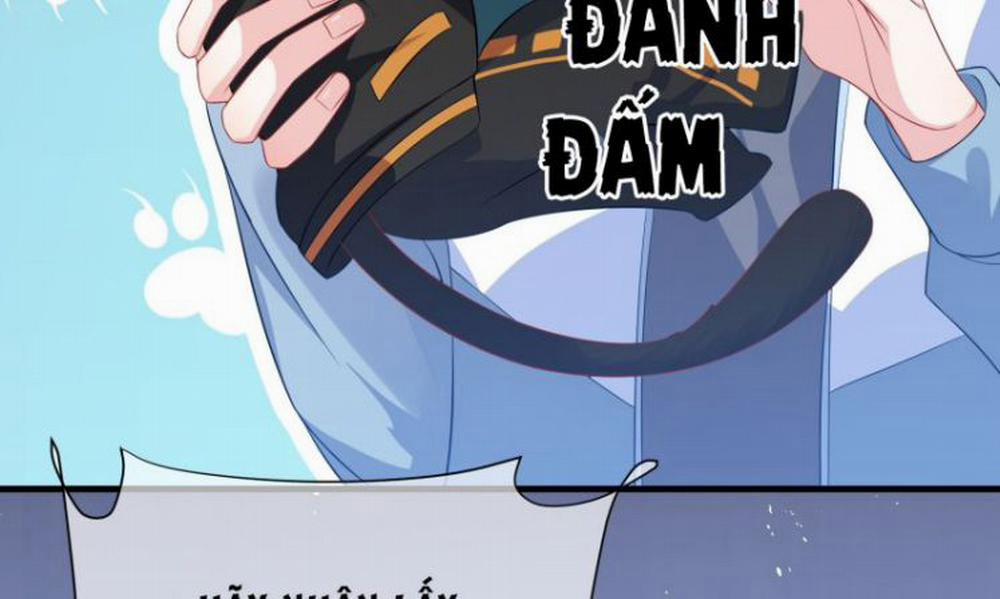 Giáo Bá Là Một Tên Yêu Tinh 15 trang 18