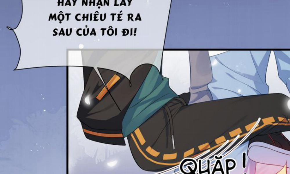 Giáo Bá Là Một Tên Yêu Tinh 15 trang 19