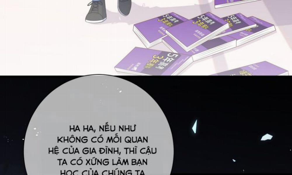 Giáo Bá Là Một Tên Yêu Tinh 15 trang 2