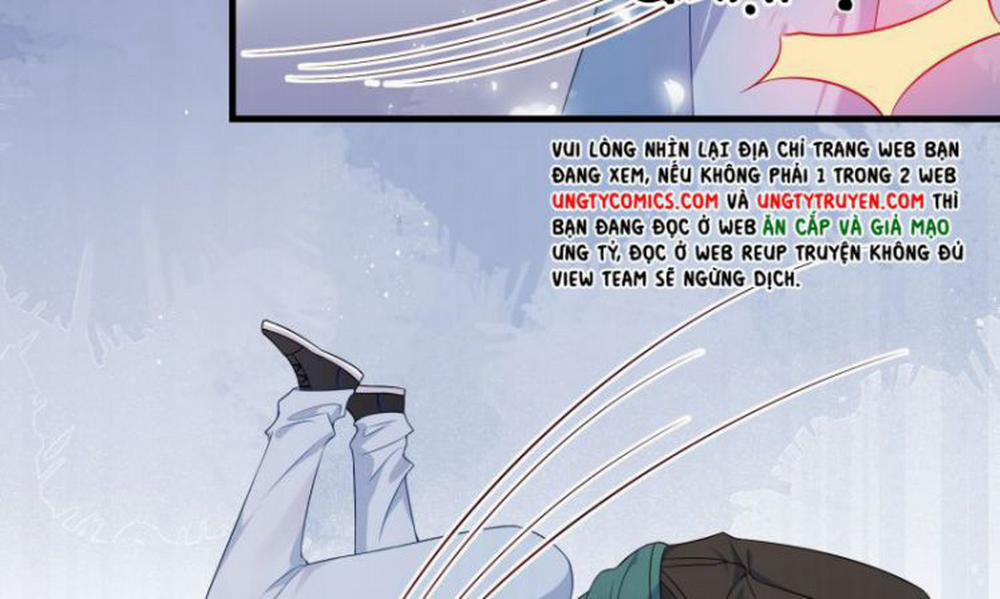 Giáo Bá Là Một Tên Yêu Tinh 15 trang 20