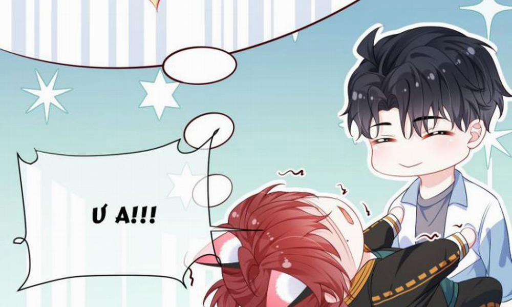 Giáo Bá Là Một Tên Yêu Tinh 15 trang 22