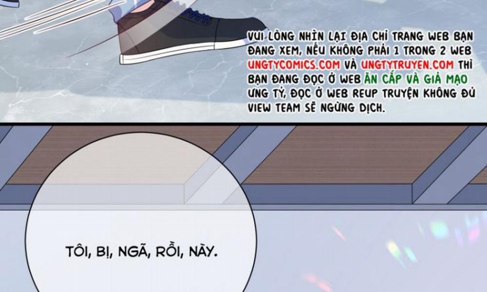 Giáo Bá Là Một Tên Yêu Tinh 15 trang 26