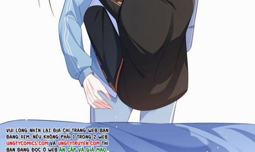 Giáo Bá Là Một Tên Yêu Tinh 15 trang 28