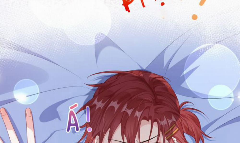 Giáo Bá Là Một Tên Yêu Tinh 15 trang 30