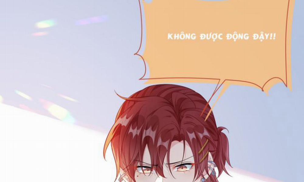 Giáo Bá Là Một Tên Yêu Tinh 15 trang 38