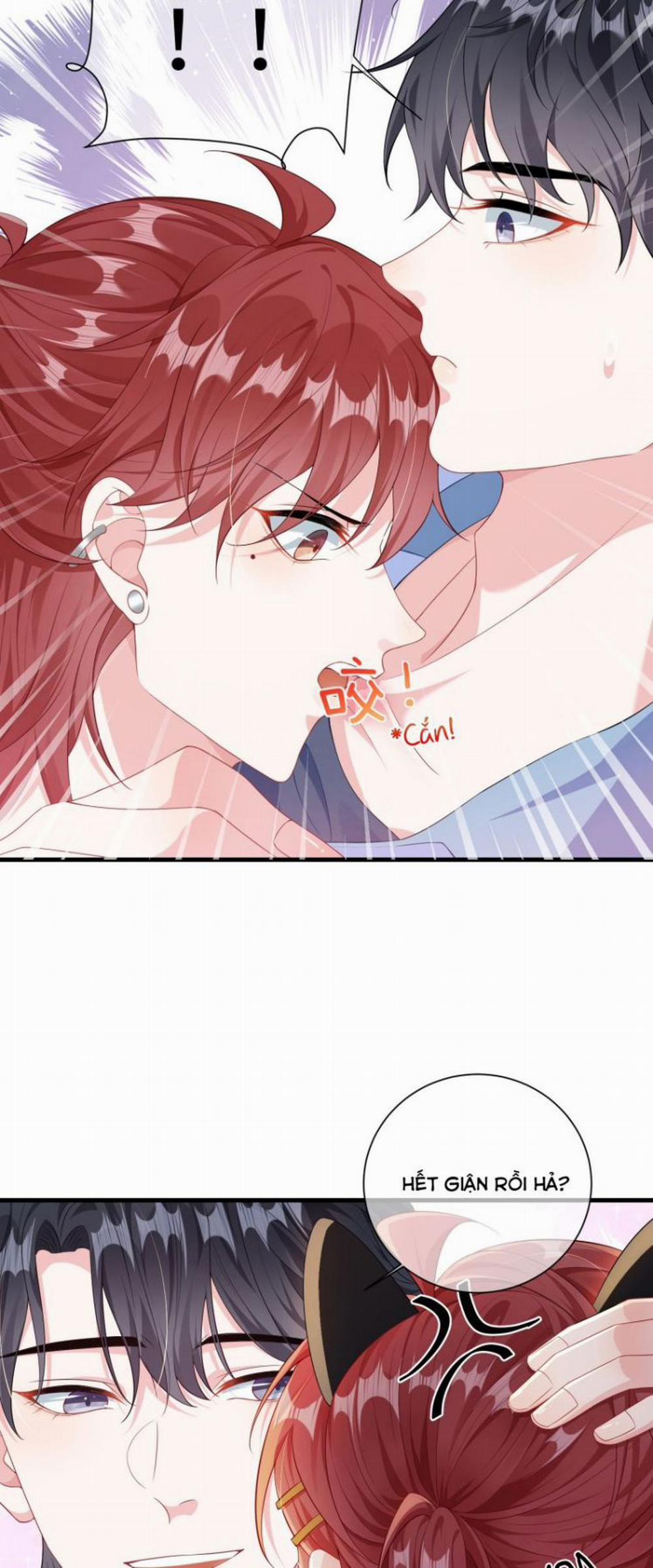 Giáo Bá Là Một Tên Yêu Tinh 15 trang 47