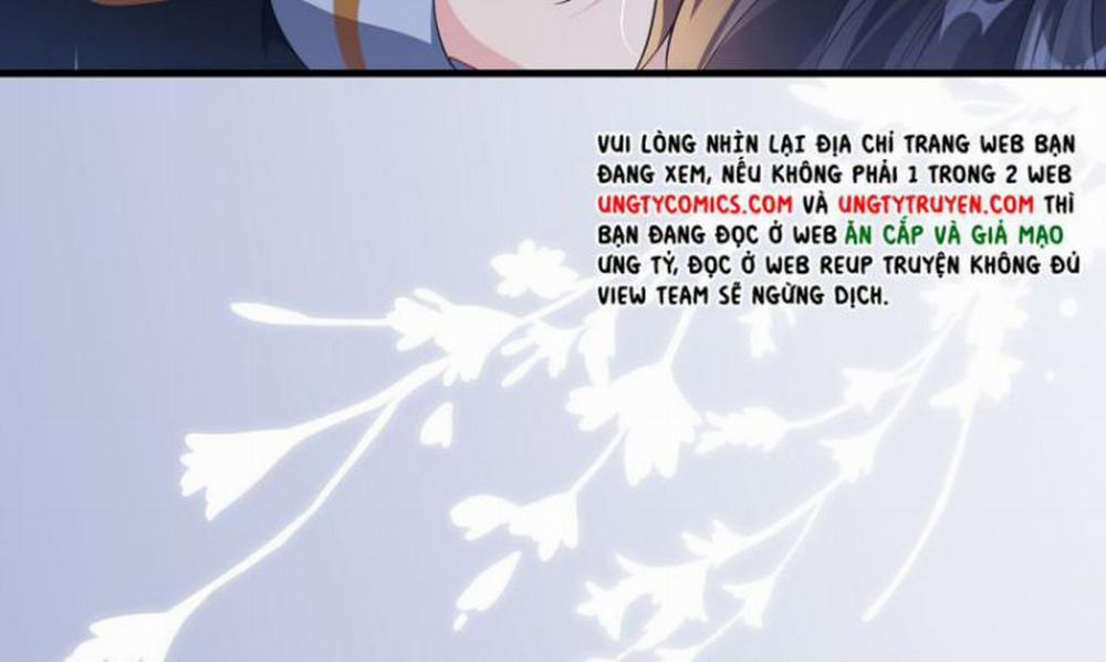 Giáo Bá Là Một Tên Yêu Tinh 15 trang 51