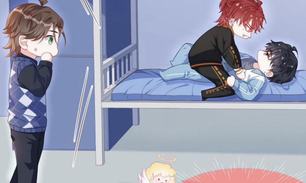 Giáo Bá Là Một Tên Yêu Tinh 15 trang 53