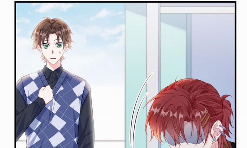 Giáo Bá Là Một Tên Yêu Tinh 15 trang 58