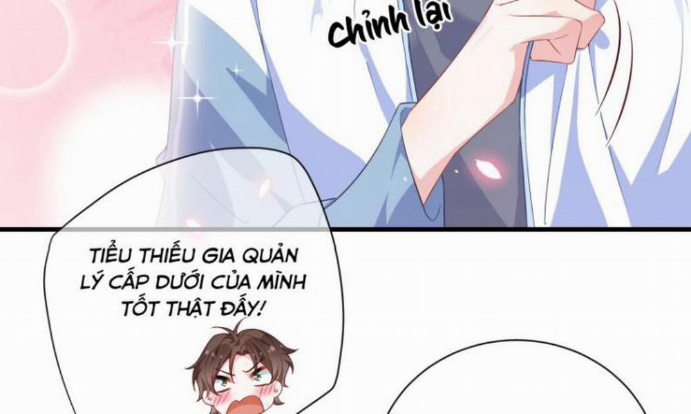 Giáo Bá Là Một Tên Yêu Tinh 15 trang 63