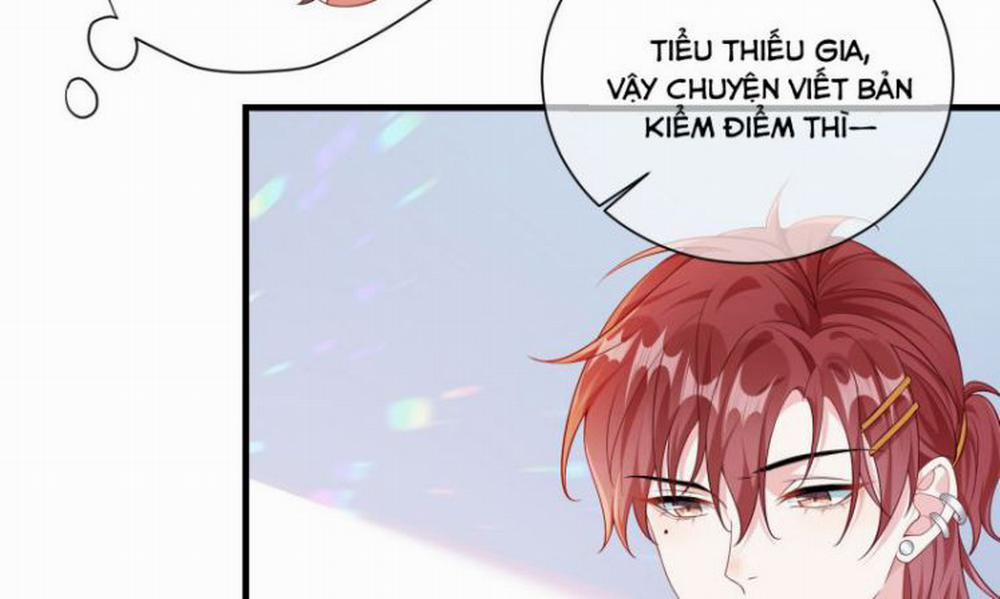 Giáo Bá Là Một Tên Yêu Tinh 15 trang 64