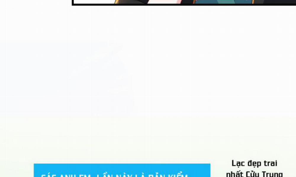 Giáo Bá Là Một Tên Yêu Tinh 15 trang 66