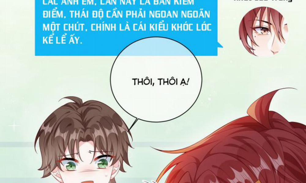 Giáo Bá Là Một Tên Yêu Tinh 15 trang 67
