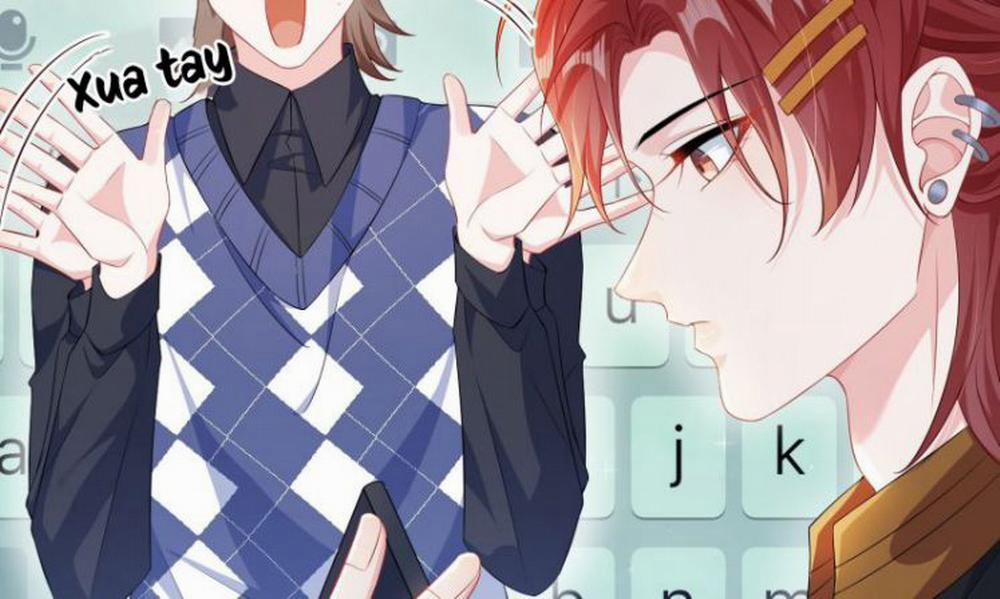 Giáo Bá Là Một Tên Yêu Tinh 15 trang 68