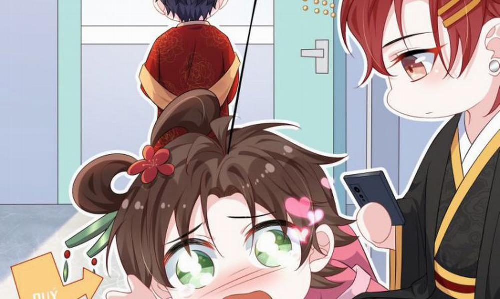 Giáo Bá Là Một Tên Yêu Tinh 15 trang 73