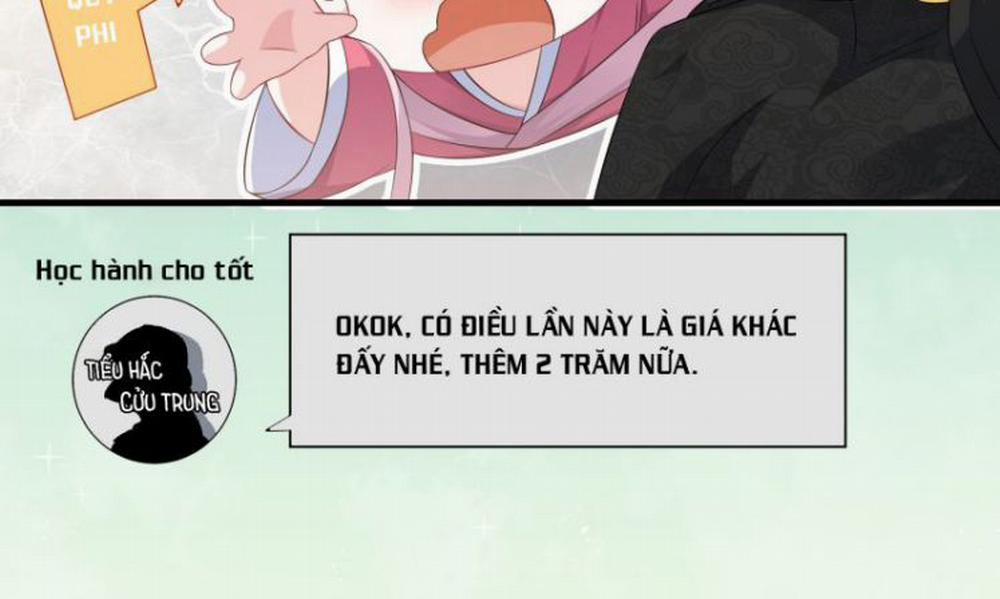 Giáo Bá Là Một Tên Yêu Tinh 15 trang 74