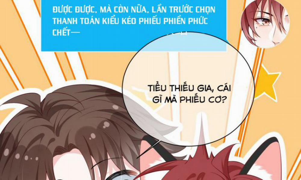 Giáo Bá Là Một Tên Yêu Tinh 15 trang 77