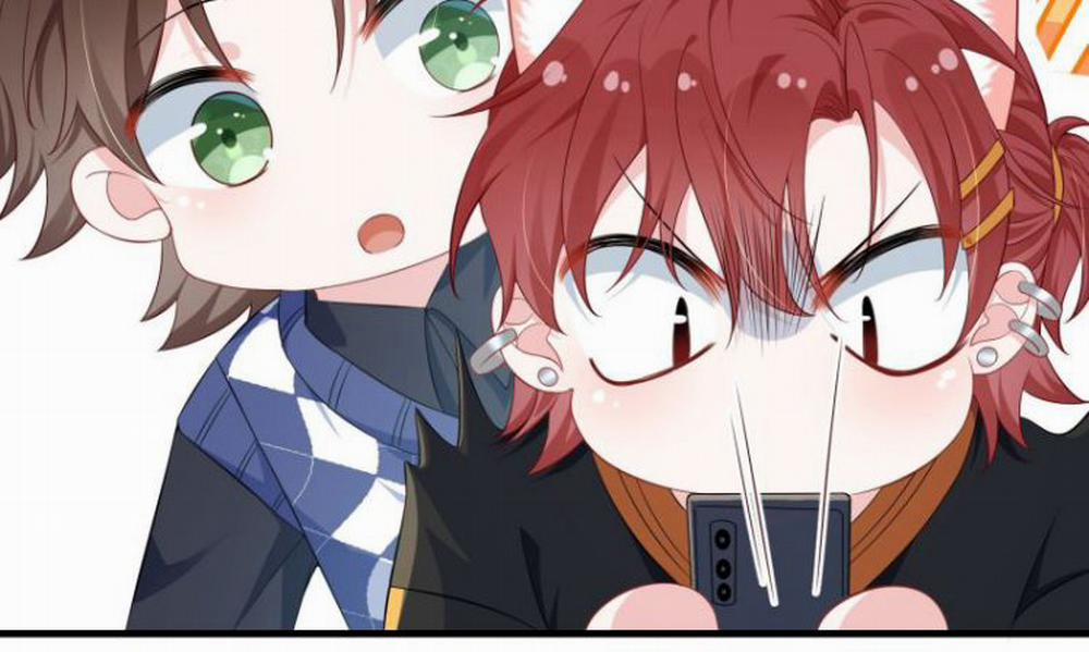 Giáo Bá Là Một Tên Yêu Tinh 15 trang 78