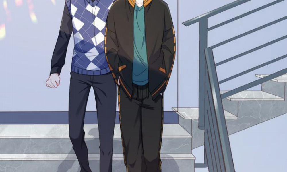 Giáo Bá Là Một Tên Yêu Tinh 15 trang 83