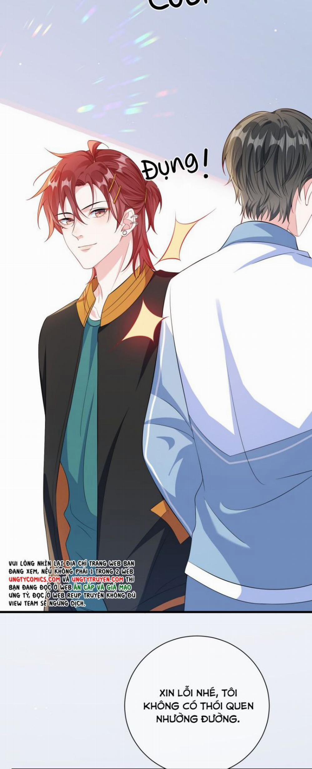 Giáo Bá Là Một Tên Yêu Tinh 15 trang 89