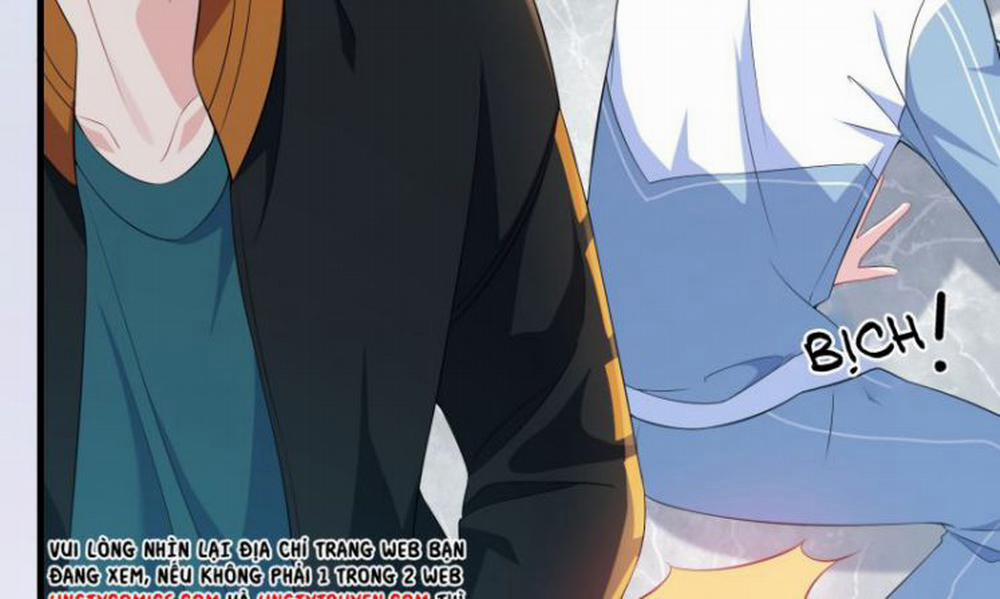 Giáo Bá Là Một Tên Yêu Tinh 15 trang 91