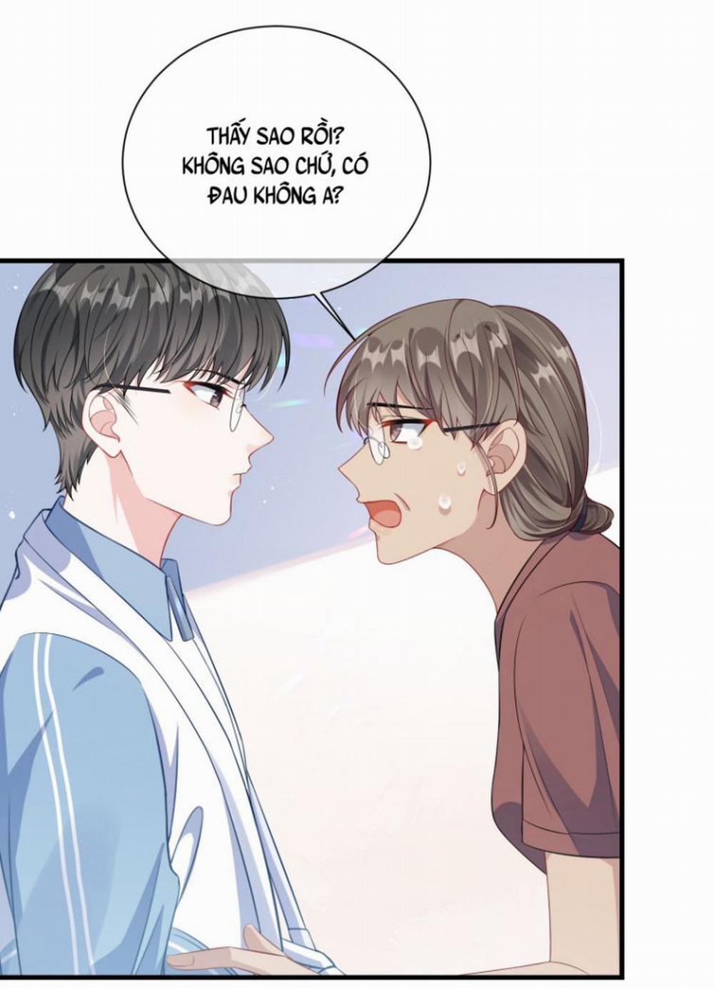 Giáo Bá Là Một Tên Yêu Tinh 16 trang 21