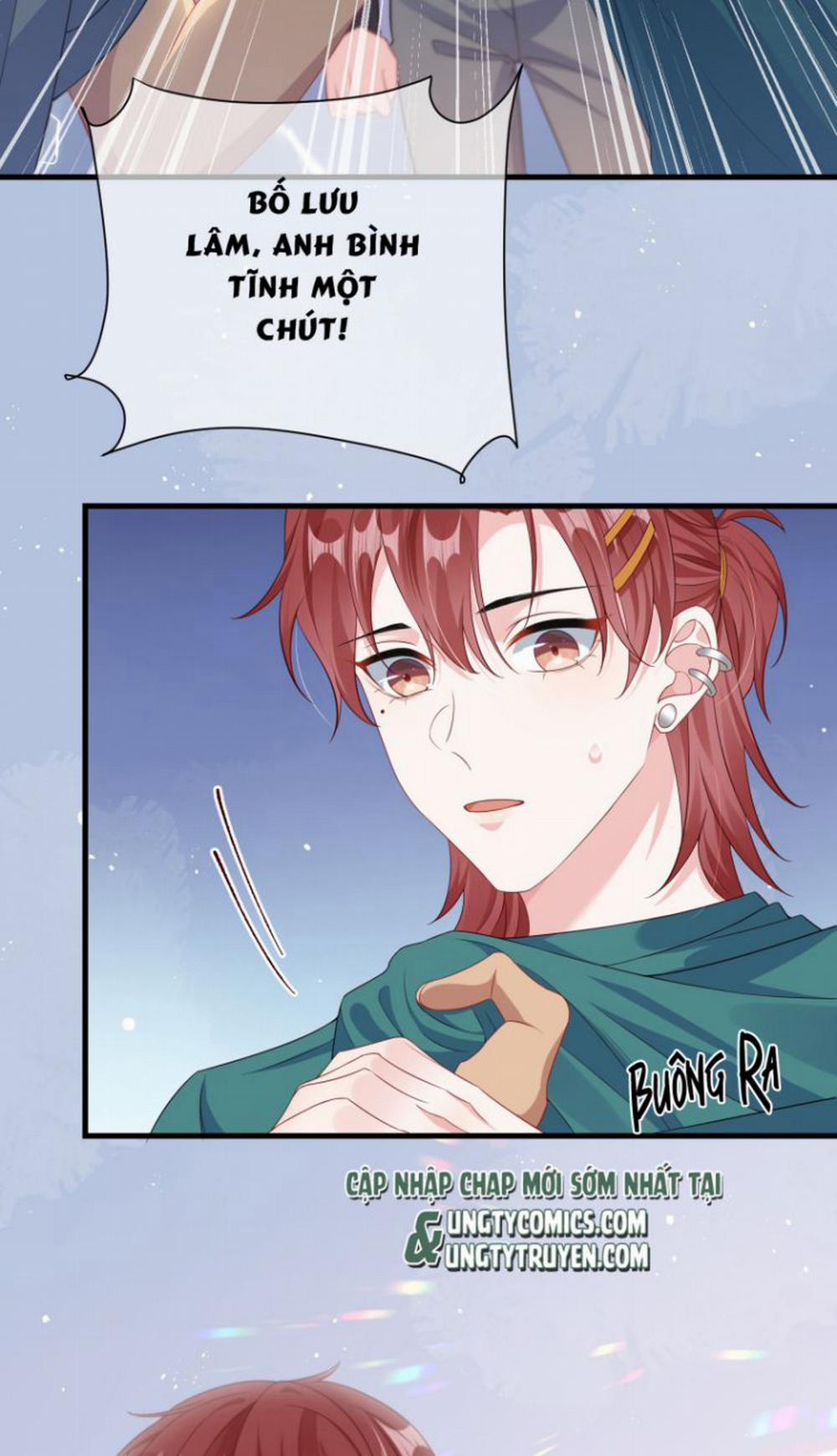 Giáo Bá Là Một Tên Yêu Tinh 16 trang 28