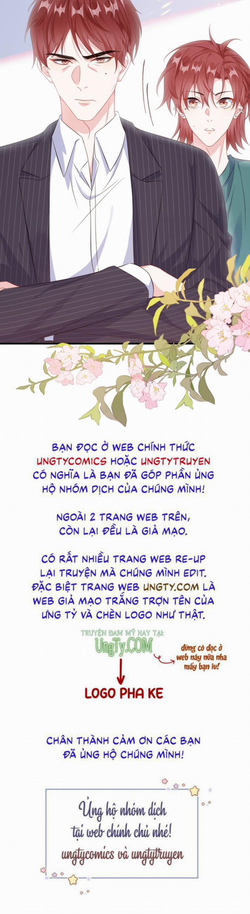 Giáo Bá Là Một Tên Yêu Tinh 16 trang 29