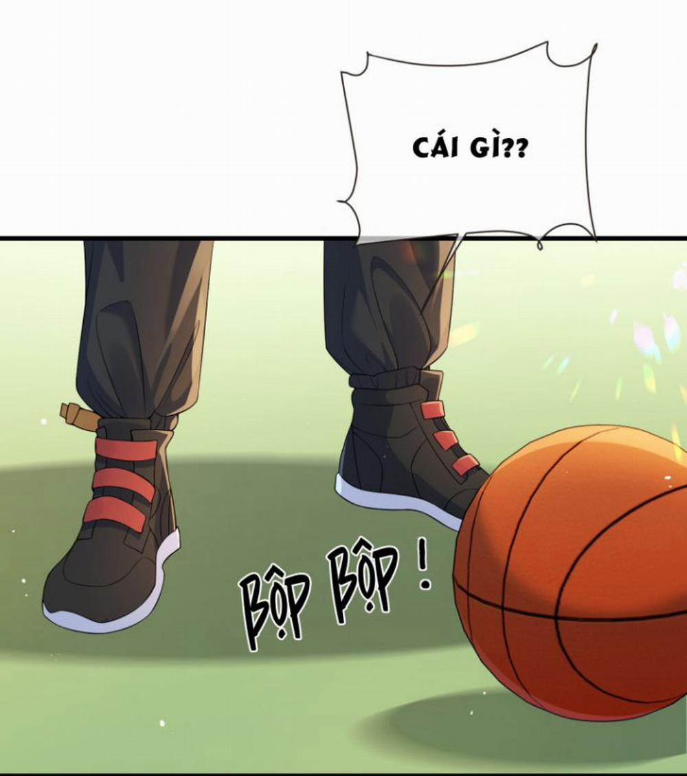 Giáo Bá Là Một Tên Yêu Tinh 16 trang 3