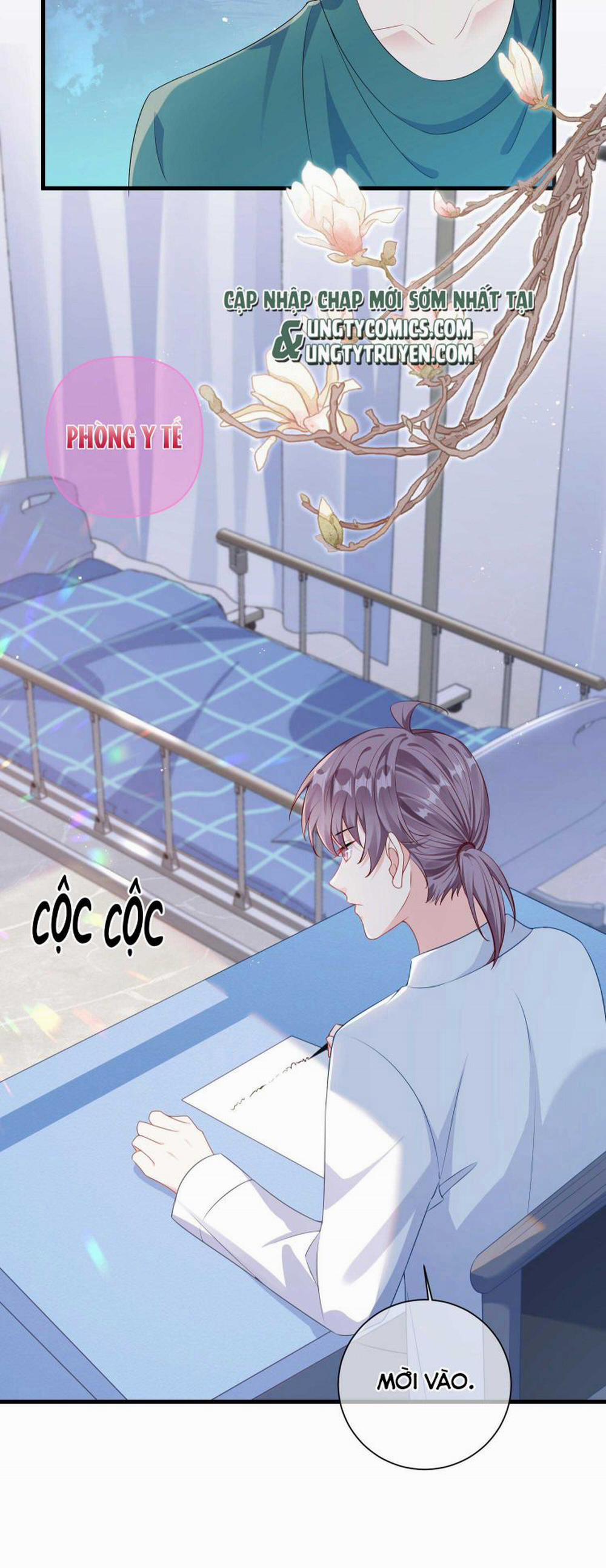 Giáo Bá Là Một Tên Yêu Tinh 17 trang 19