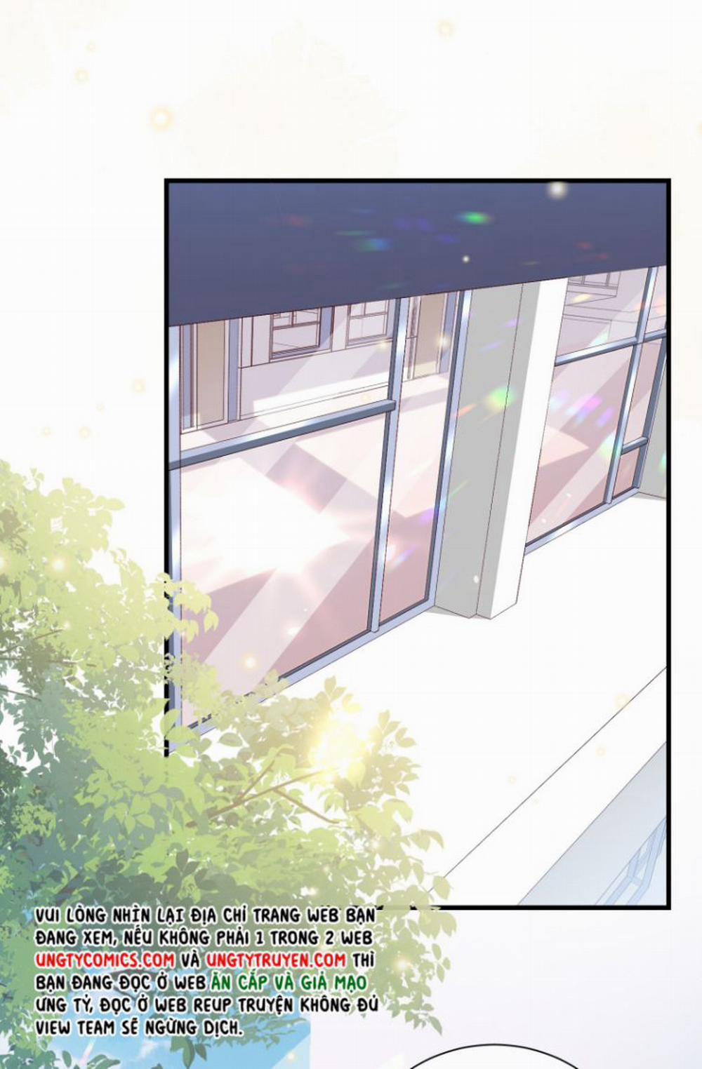 Giáo Bá Là Một Tên Yêu Tinh 18 trang 10