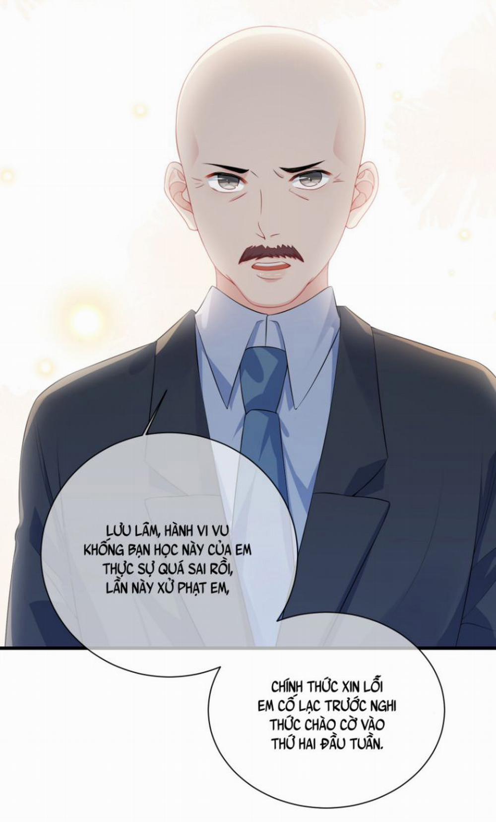 Giáo Bá Là Một Tên Yêu Tinh 18 trang 22