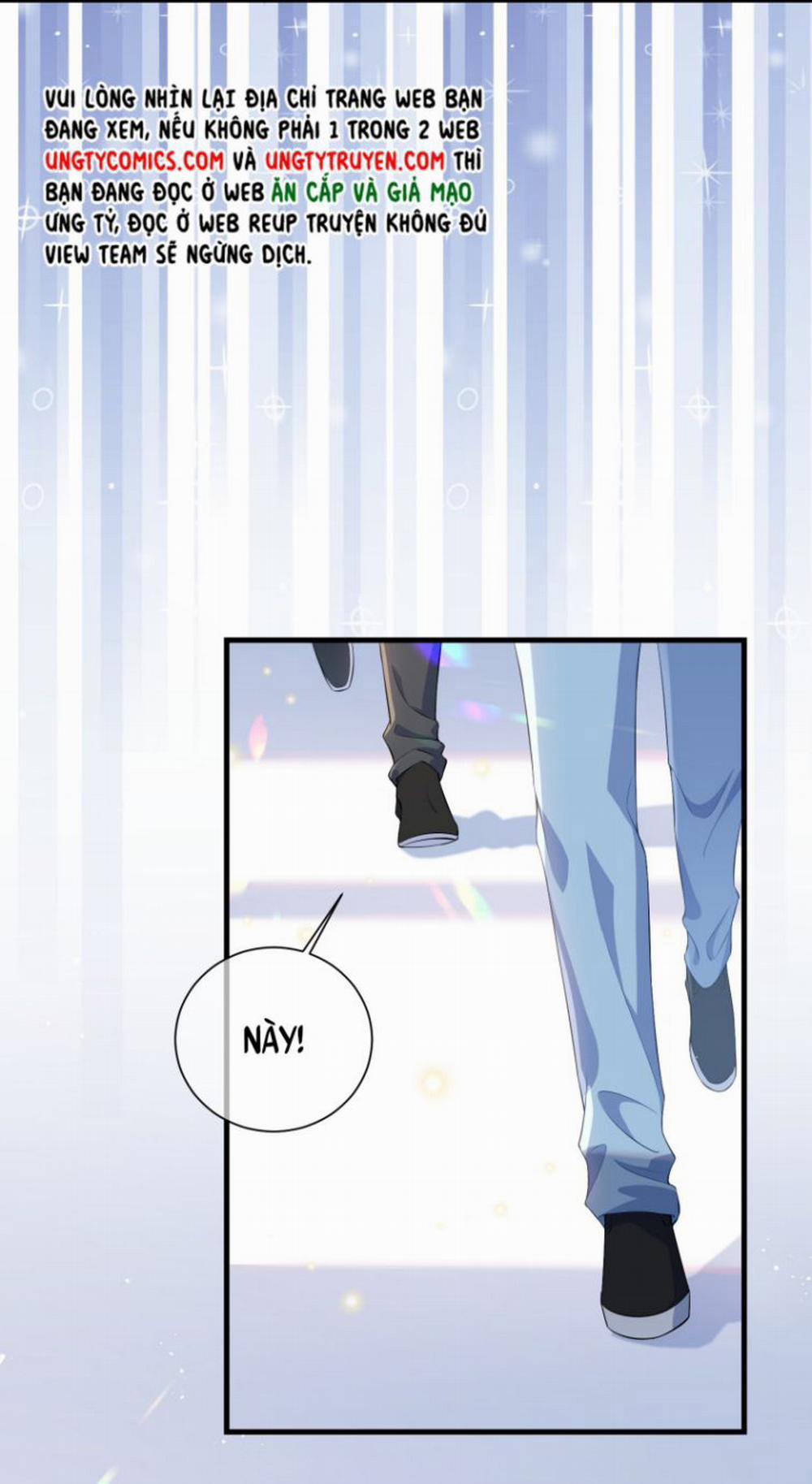 Giáo Bá Là Một Tên Yêu Tinh 18 trang 25