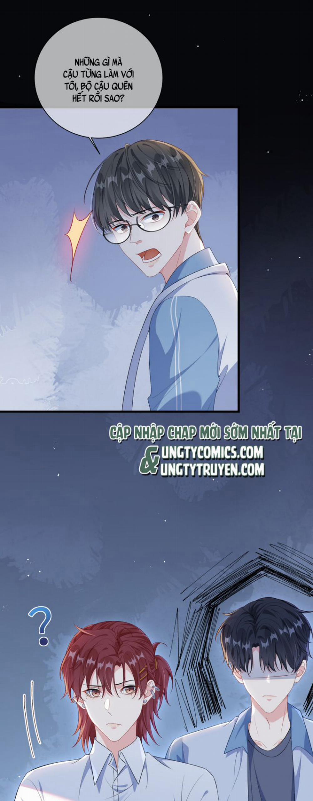 Giáo Bá Là Một Tên Yêu Tinh 18 trang 27