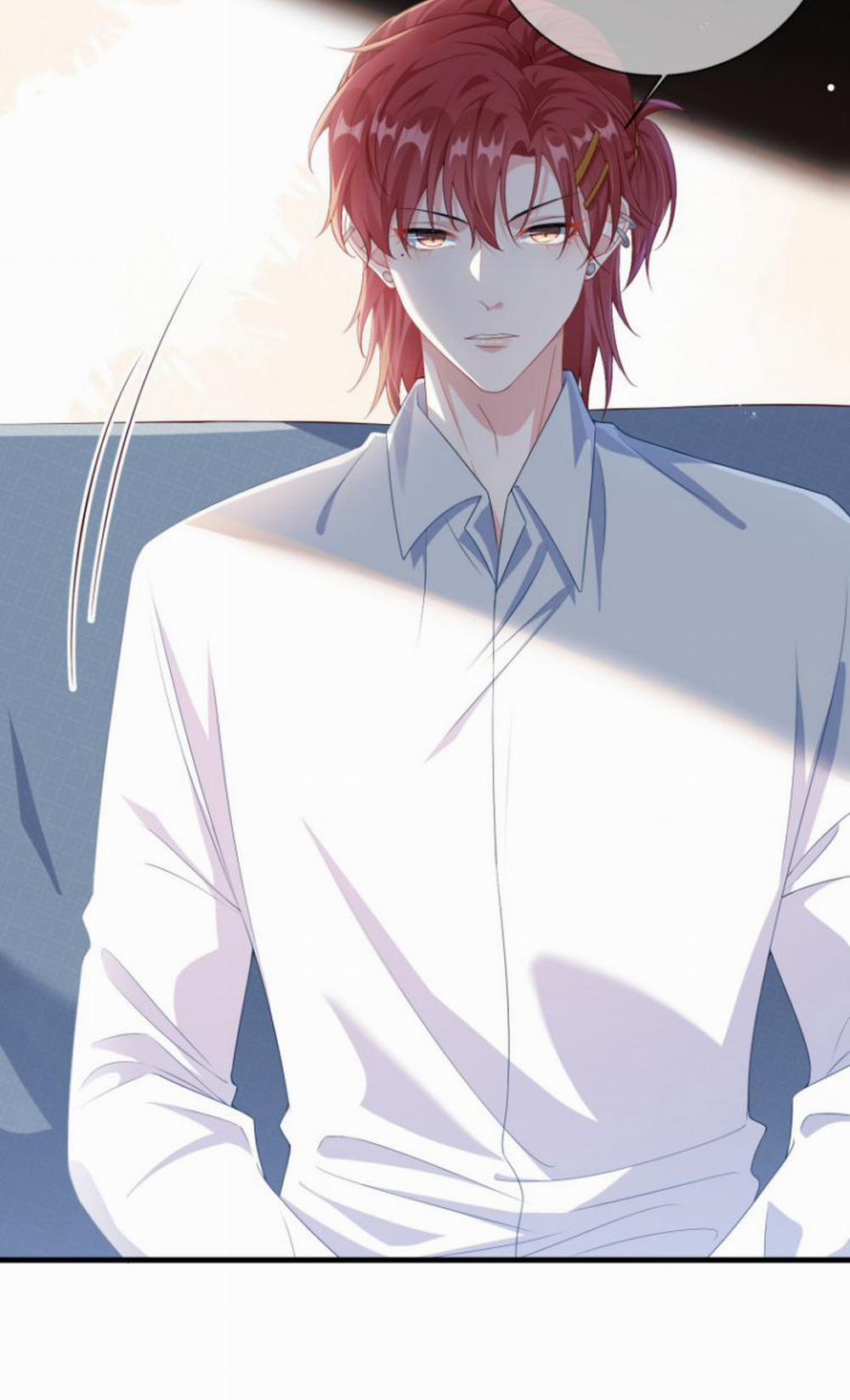 Giáo Bá Là Một Tên Yêu Tinh 18 trang 3