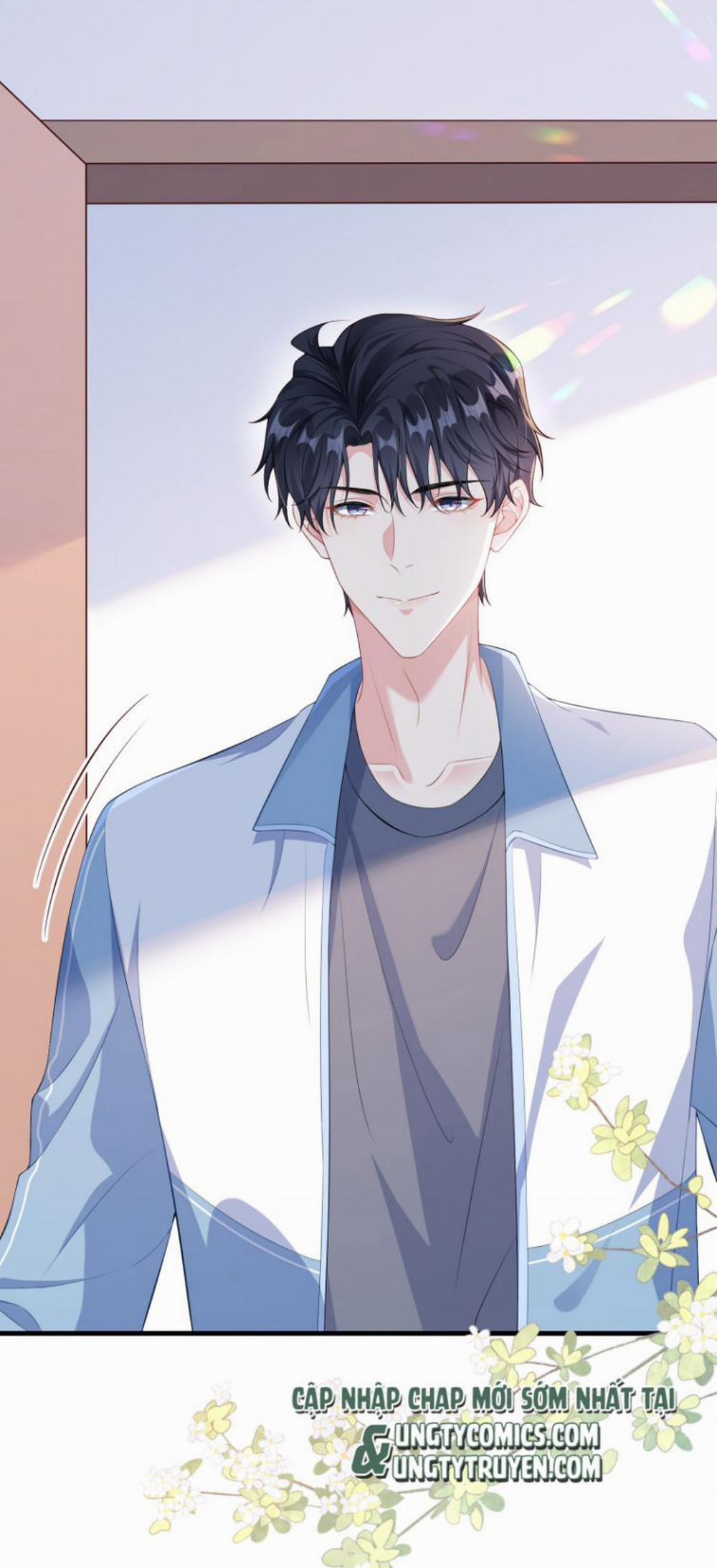 Giáo Bá Là Một Tên Yêu Tinh 18 trang 5