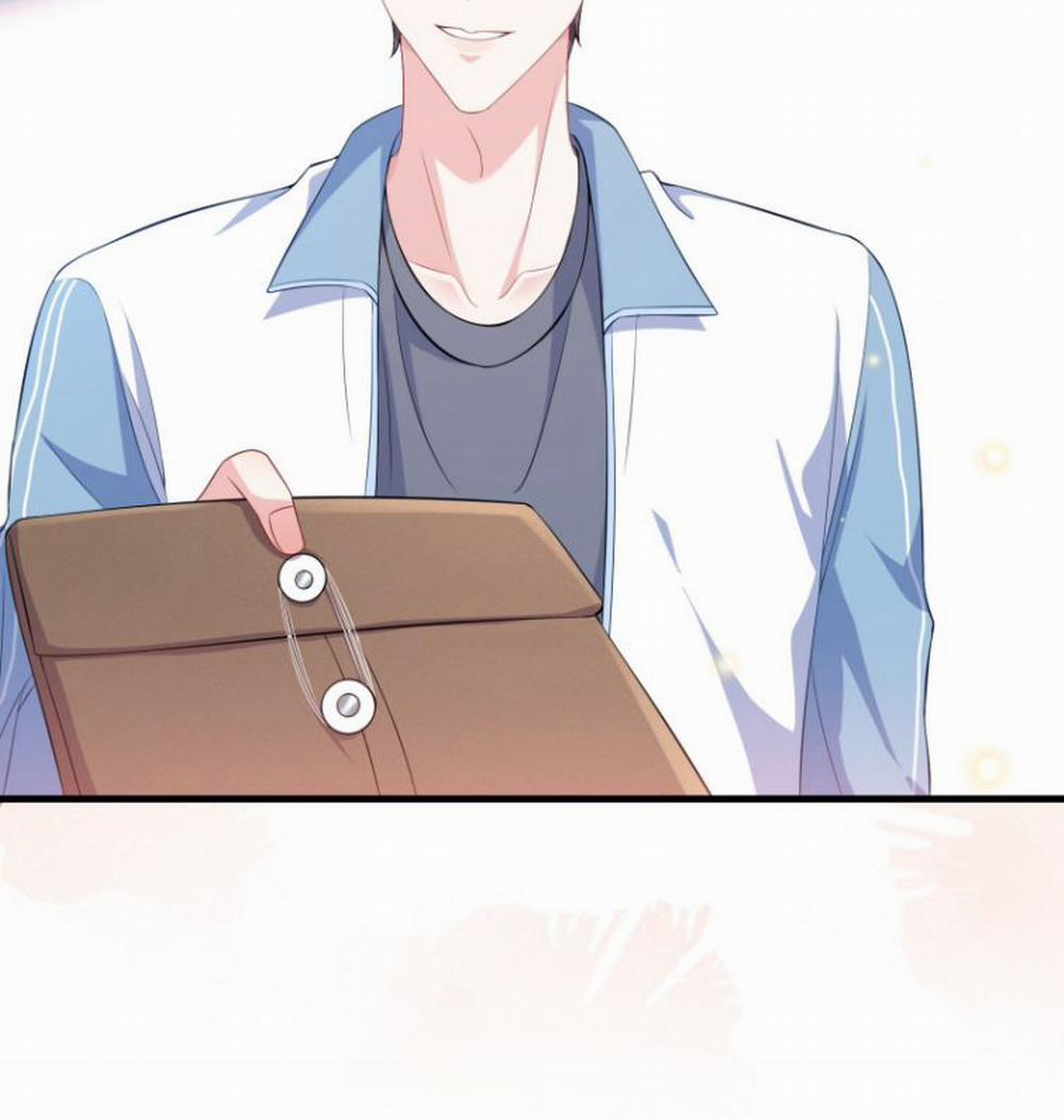 Giáo Bá Là Một Tên Yêu Tinh 18 trang 8