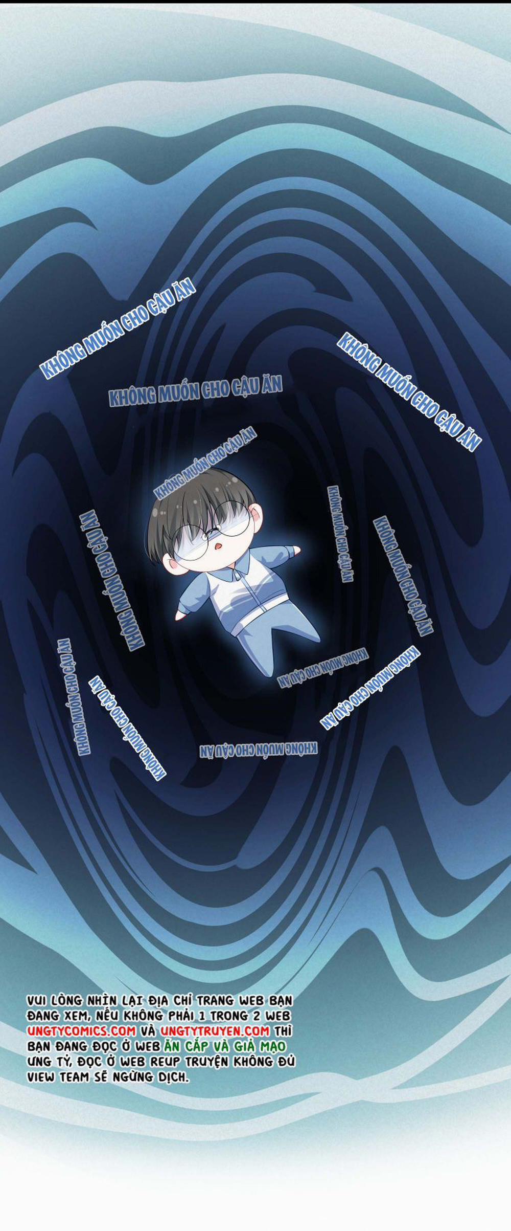 Giáo Bá Là Một Tên Yêu Tinh 19 trang 10