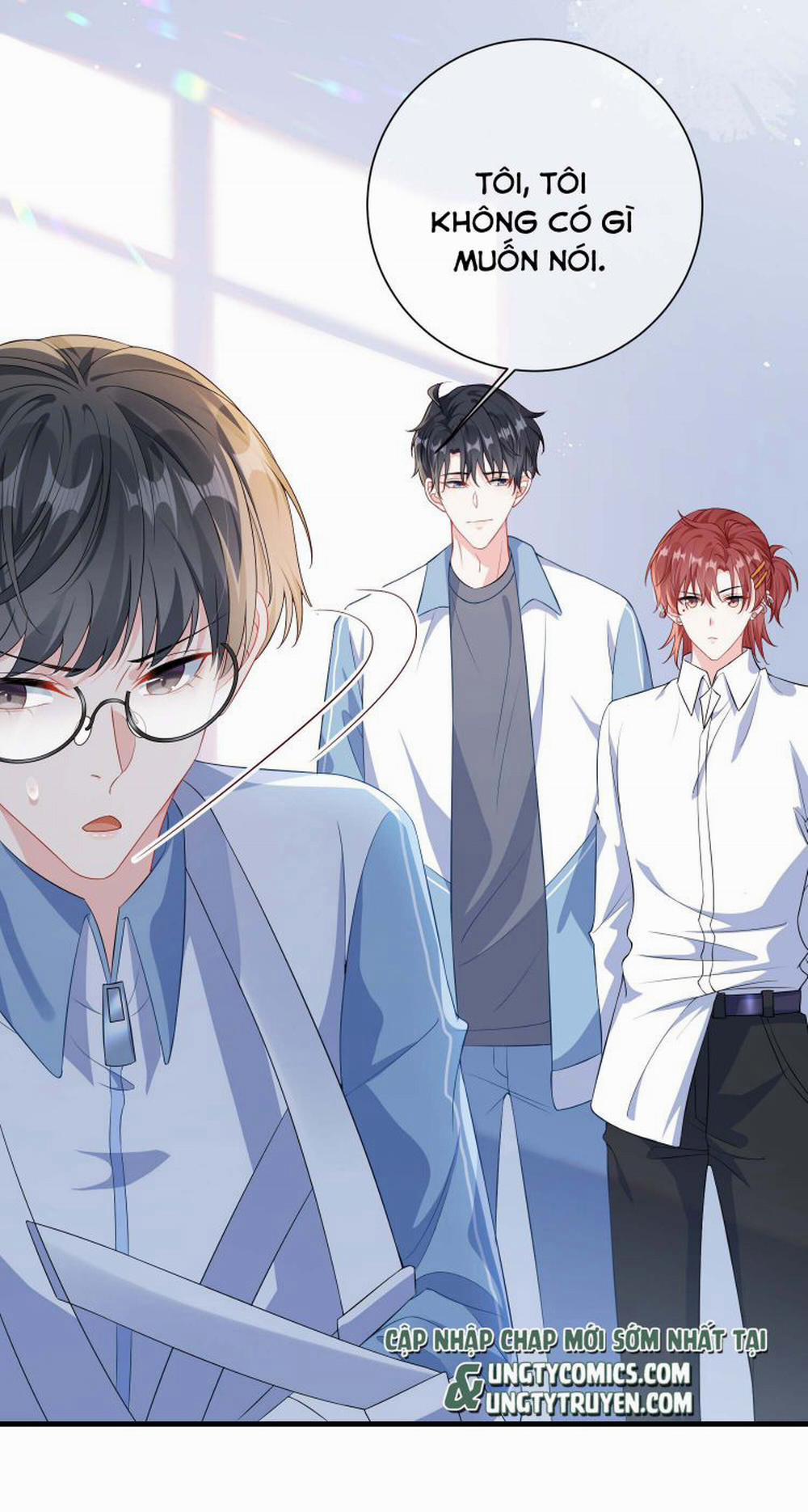 Giáo Bá Là Một Tên Yêu Tinh 19 trang 16