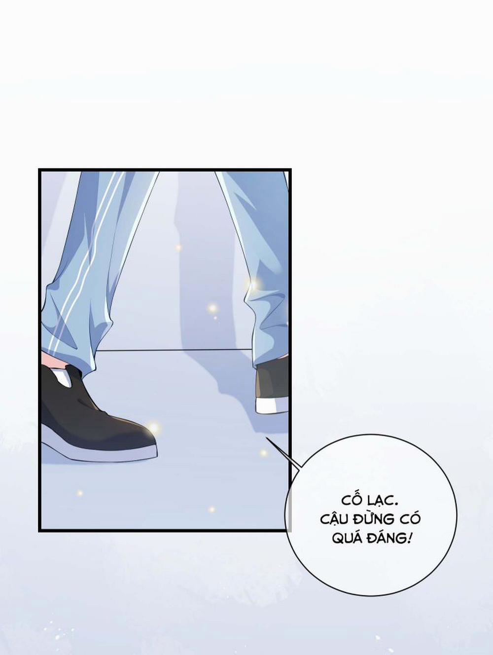 Giáo Bá Là Một Tên Yêu Tinh 19 trang 2