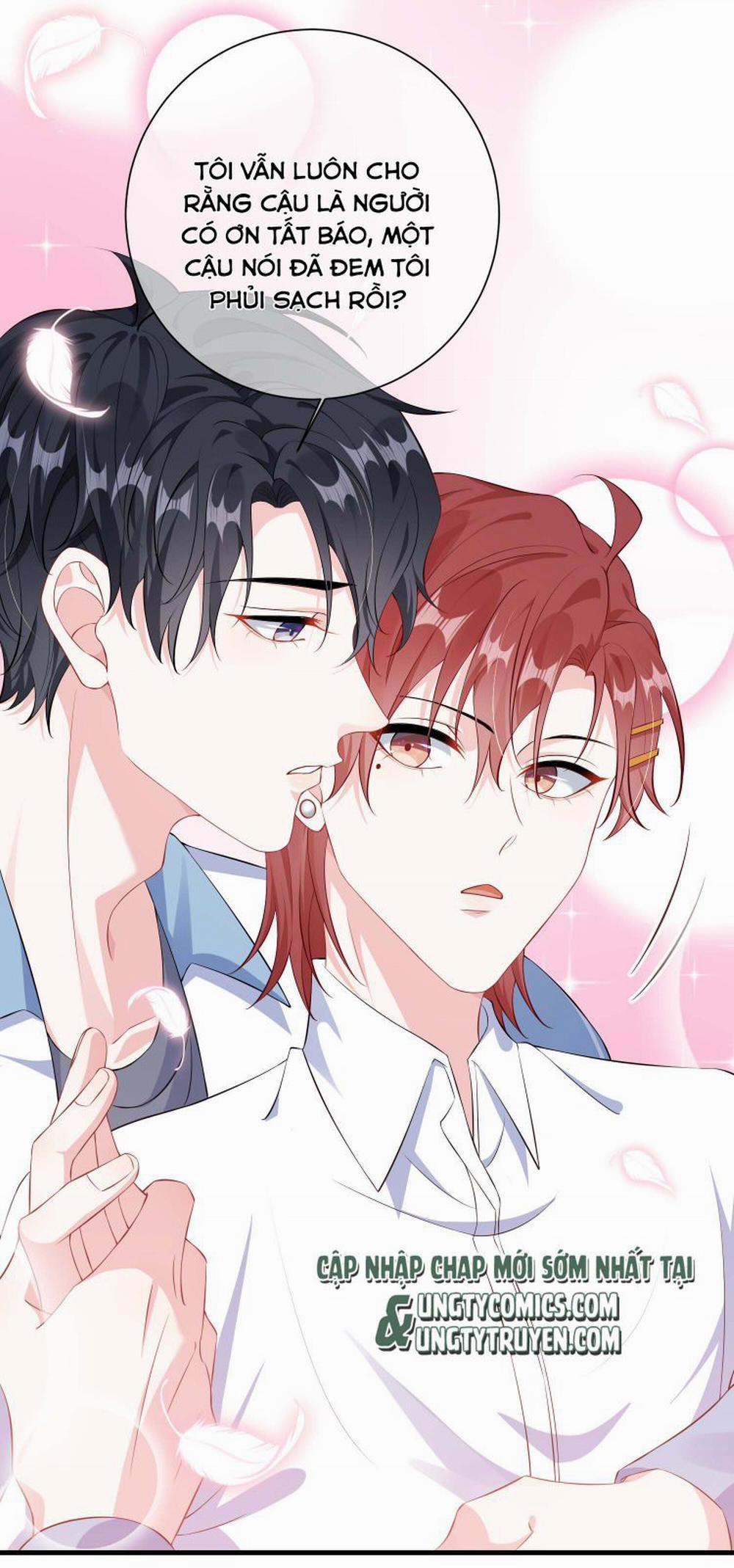 Giáo Bá Là Một Tên Yêu Tinh 19 trang 22