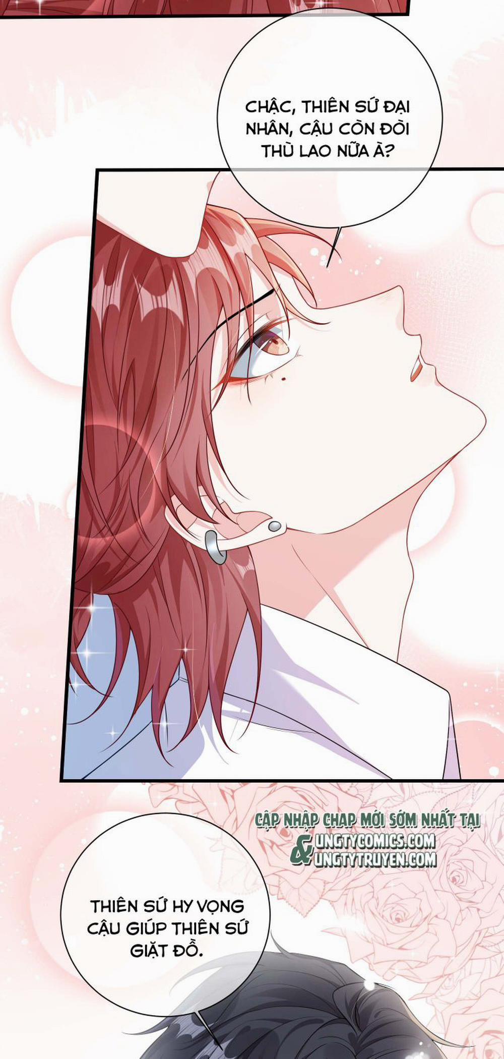 Giáo Bá Là Một Tên Yêu Tinh 19 trang 26