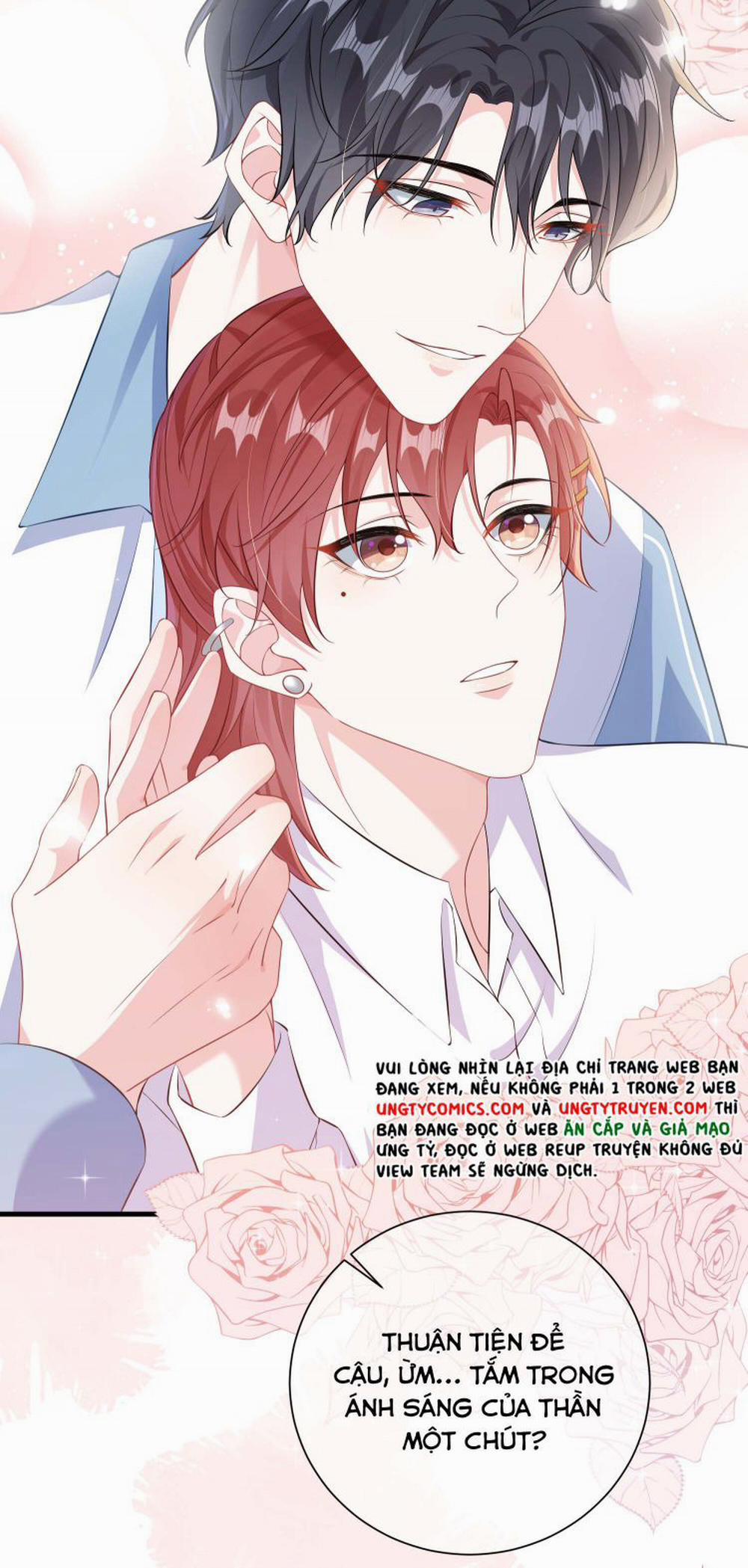 Giáo Bá Là Một Tên Yêu Tinh 19 trang 27