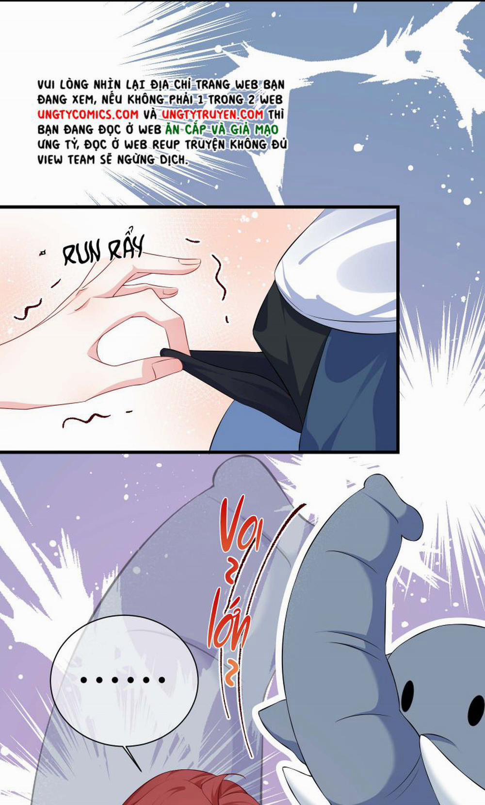 Giáo Bá Là Một Tên Yêu Tinh 19 trang 33