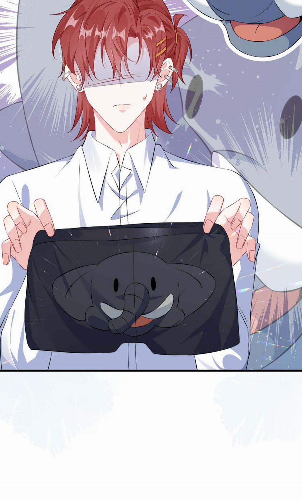 Giáo Bá Là Một Tên Yêu Tinh 19 trang 34