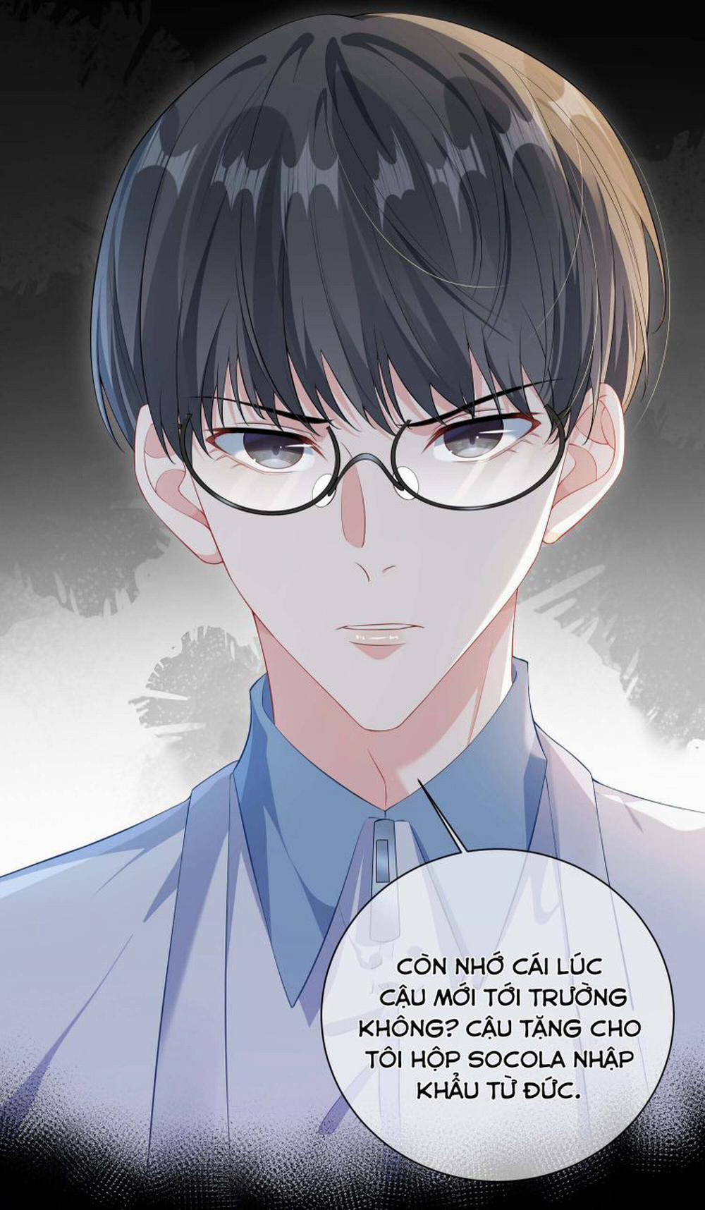 Giáo Bá Là Một Tên Yêu Tinh 19 trang 5