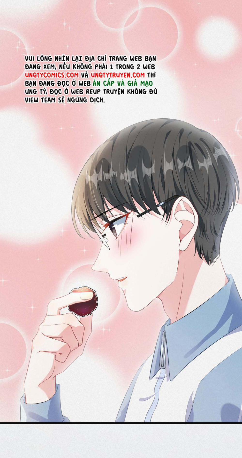 Giáo Bá Là Một Tên Yêu Tinh 19 trang 7