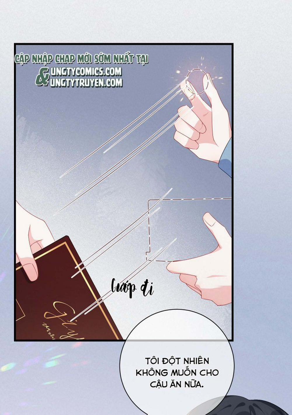 Giáo Bá Là Một Tên Yêu Tinh 19 trang 8